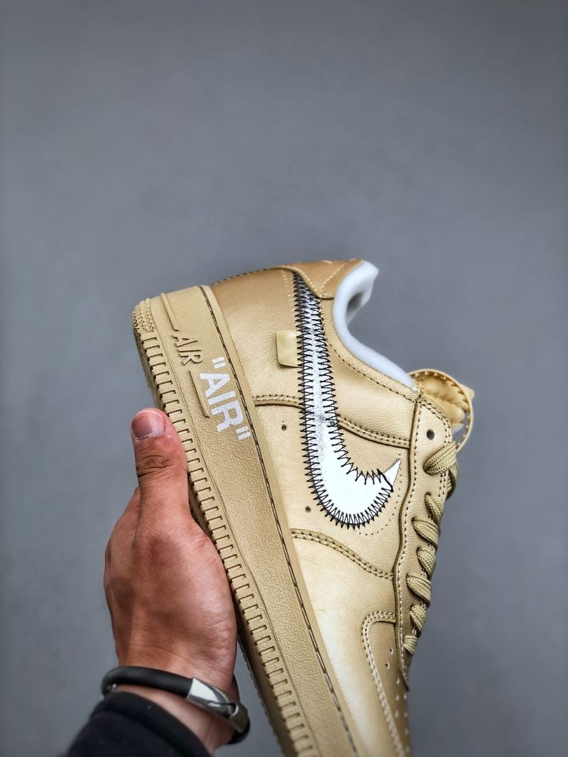 Nike Air Force 1 Shoes